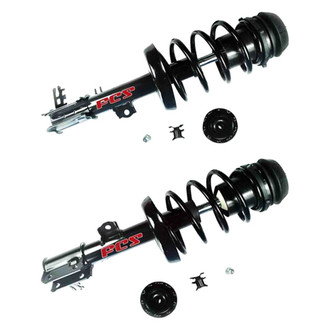 FCS® - Complete Strut Assembly