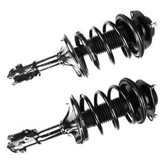FCS® - Front Complete Strut Assembly Set