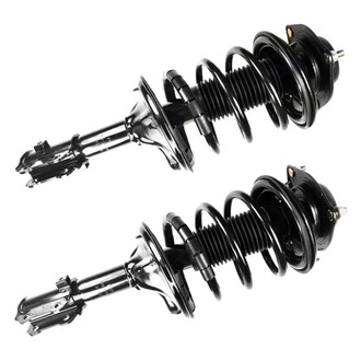 FCS® - Front Complete Strut Assembly Set