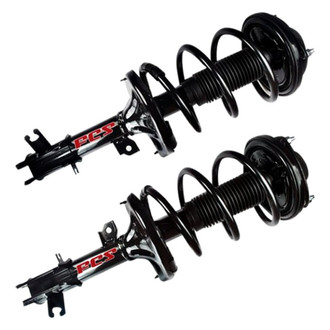 FCS® - Front Complete Strut Assembly
