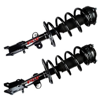 FCS® - Front Complete Strut Assembly Set