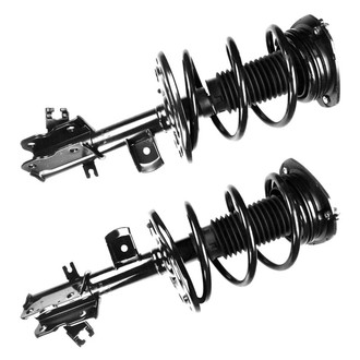 FCS® - Front Complete Strut Assembly Set