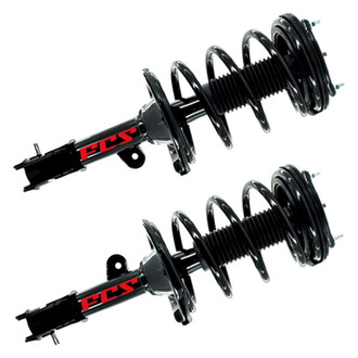FCS® - Front Complete Strut Assembly Set