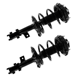 FCS® - Front Complete Strut Assembly Set