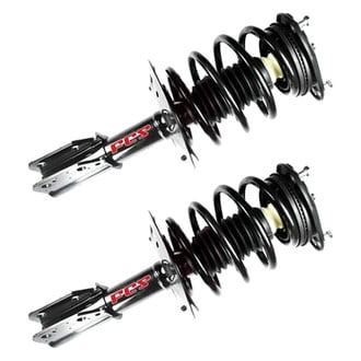 FCS® - Front Complete Strut Assembly Set