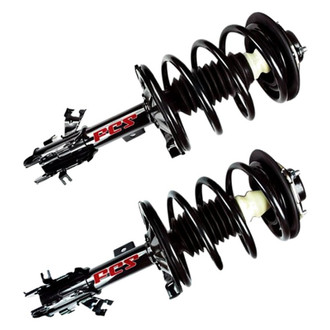 FCS® - Front Complete Strut Assembly Set