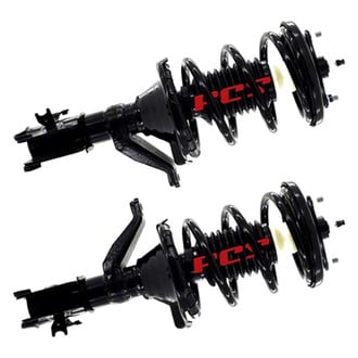 FCS® - Front Complete Strut Assembly Set