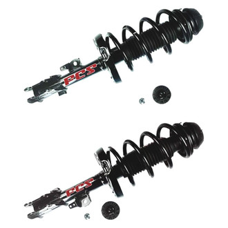 FCS® - Front Complete Strut Assembly Set