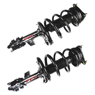 FCS® - Front Complete Strut Assembly Set