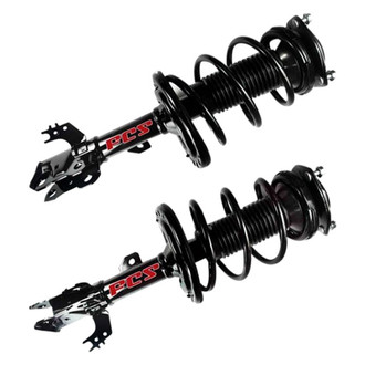 FCS® - Front Complete Strut Assembly Set