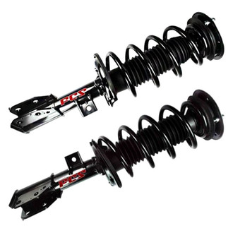 FCS® - Front Complete Strut Assembly Set