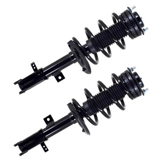 FCS® - Complete Strut Assembly