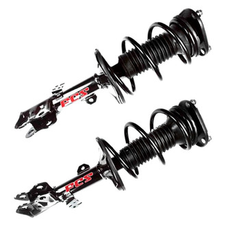 FCS® - Front Complete Strut Assembly Set
