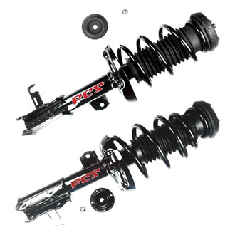 FCS® - Front Complete Strut Assembly Set