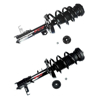 FCS® - Front Complete Strut Assembly Set