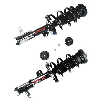 FCS® - Front Complete Strut Assembly Set