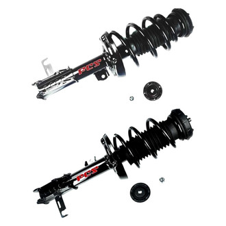 FCS® - Front Complete Strut Assembly Set