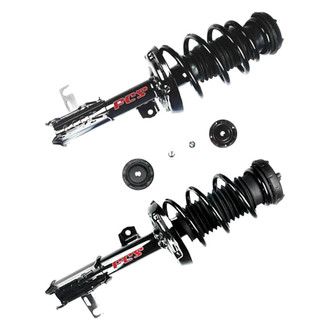 FCS® - Front Complete Strut Assembly Set