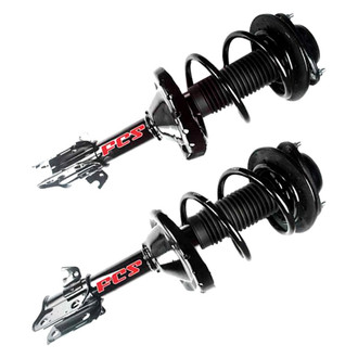 FCS® - Front Complete Strut Assembly Set
