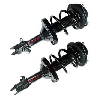 FCS® - Front Complete Strut Assembly Set