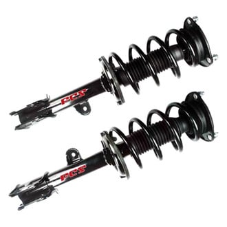 FCS® - Front Complete Strut Assembly Set