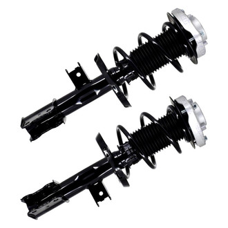 FCS® - Front Complete Strut Assembly Set