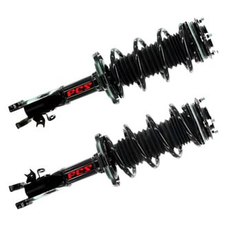 FCS® - Front Complete Strut Assembly Set