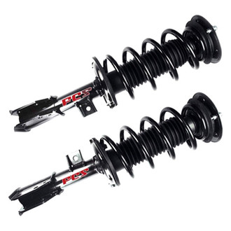 FCS® - Front Complete Strut Assembly Set