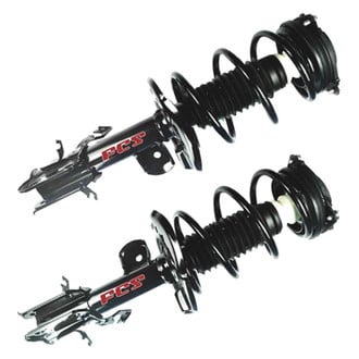 FCS® - Front Complete Strut Assembly Set
