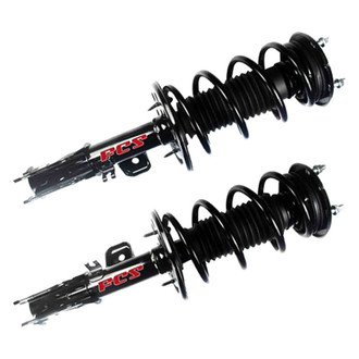FCS® - Front Complete Strut Assembly Set