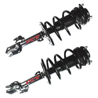 FCS® - Front Complete Strut Assembly Set