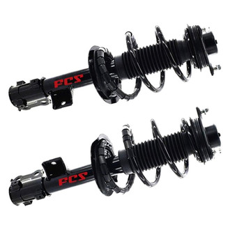 FCS® - Front Complete Strut Assembly Set
