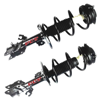 FCS® - Front Complete Strut Assembly Set