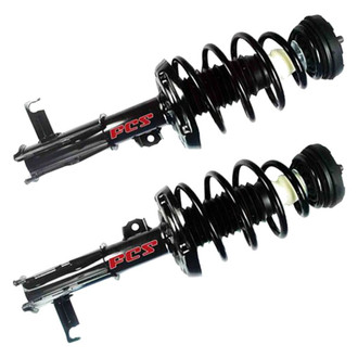 FCS® - Front Complete Strut Assembly Set