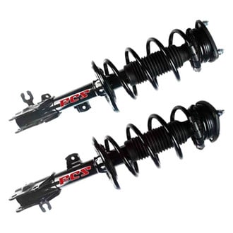 FCS® - Front Complete Strut Assembly Set
