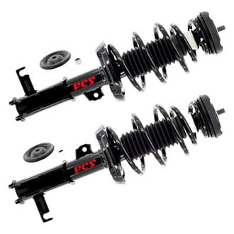 FCS® - Front Complete Strut Assembly