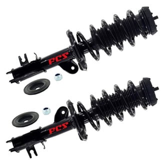FCS® - Front Complete Strut Assembly Set