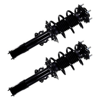 FCS® - Front Complete Strut Assembly Set