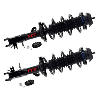 FCS® - Front Complete Strut Assembly Set