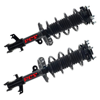 FCS® - Front Complete Strut Assembly Set