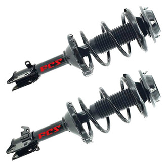 FCS® - Front Complete Strut Assembly Set