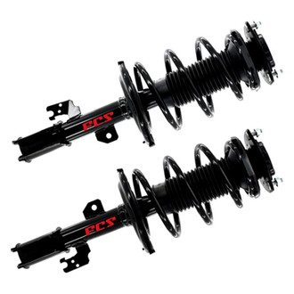 FCS® - Front Complete Strut Assembly Set
