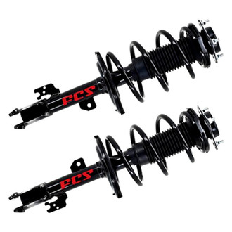FCS® - Front Complete Strut Assembly Set