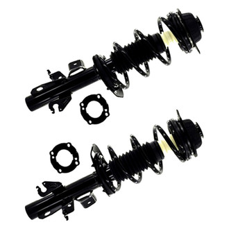 FCS® - Front Complete Strut Assembly Set