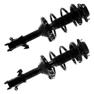 FCS® - Front Complete Strut Assembly Set