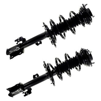 FCS® - Front Complete Strut Assembly Set