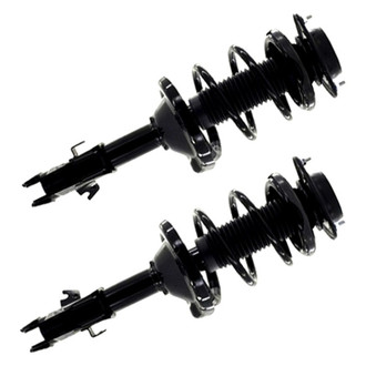 FCS® - Front Complete Strut Assembly Set