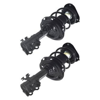 FCS® - Front Complete Strut Assembly