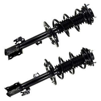 FCS® - Complete Strut Assembly