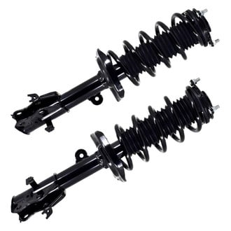 FCS® - Front Complete Strut Assembly Set